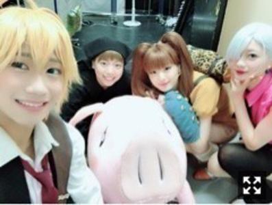 どもどもども〜 - 画像2