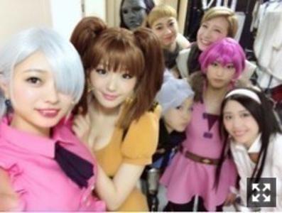 どもどもども〜 - 画像3