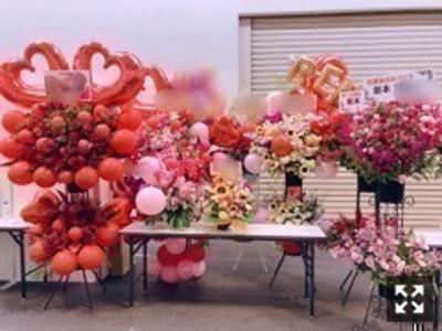 握手会〜そして、ヒット祈願 - 画像4