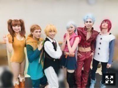 七つの大罪 The STAGE！ - 画像2