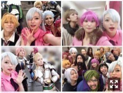 七つの大罪 The STAGE！ - 画像4