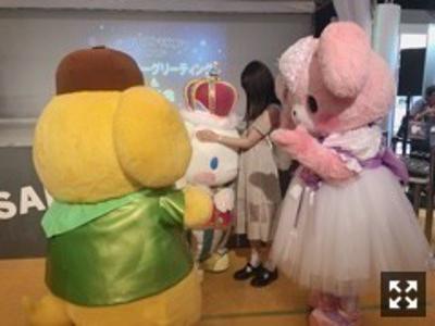 なんと...私の大好きなシナモンと！！#サンリオ 73 - 画像4