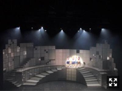 セーラーマーキュリー - 画像3