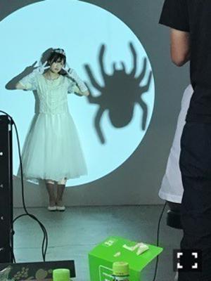 酢昆布もいいけどアンパンがすき - 画像5