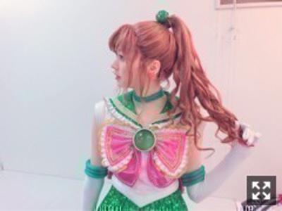 セーラージュピター！ - 画像2