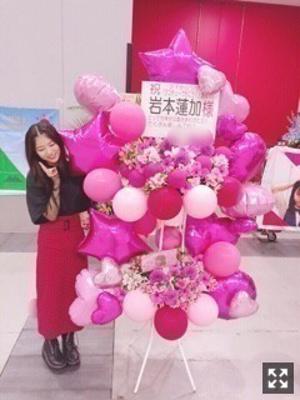 個別握手会＆全国握手会 - 画像3