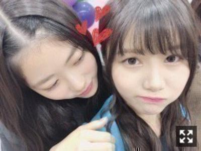 個別握手会＆全国握手会 - 画像4