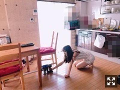 朝起きて洗面所に行って鏡に近づこうとしたら寝ぼけてそのまま激突  104. am  - 画像4