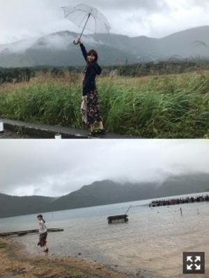 飲み物に入っいてたアラザン片っ端からボリボリ噛んでたら固くて歯が砕けるかと思った  107. - 画像3