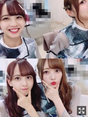 11/4は全日本大学駅伝緒に見ましょう！！そしハッピーハロウィン！！お菓子くれないと魔法でき飛ばしちゃうぞ！  110. - 画像5