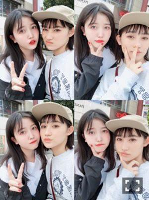 振り向かず - 画像2