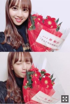 昔から誰かと頭がぶつかる度に石頭すぎて痛いと言われていたので頭の硬さは自信あります  112. - 画像3