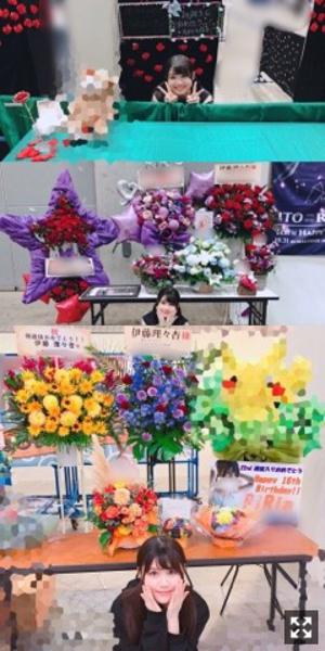 握手会詳細についてお知らせ - 画像2