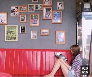 気づけば街はすっかりクリスマスモードでした、 - 画像5