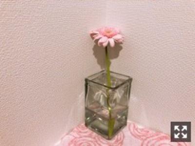 ピンクのガーベラ  119. - 画像3