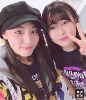 アンダーライブ✨ - 画像3