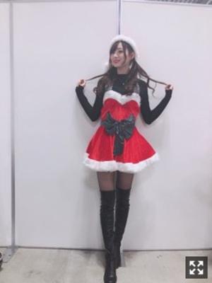 クリスマスですって皆さん〜！！！