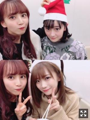 乃木坂46流行語大賞2018に選んでいただきました！！ウレシイナ〜  124. - 画像2