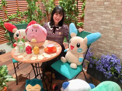 植物園ハエ食い君 - 画像2