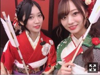 成人の日 - 画像2