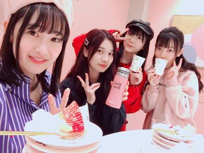 里帰り列車の鍋食べたべたべたべたべ〜〜 - 画像5