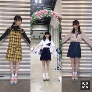 個別握手会と舞台の話 - 画像3