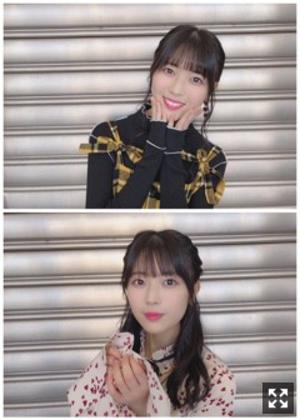 個別握手会と舞台の話 - 画像4