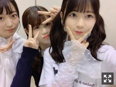 個別握手会と舞台の話 - 画像5