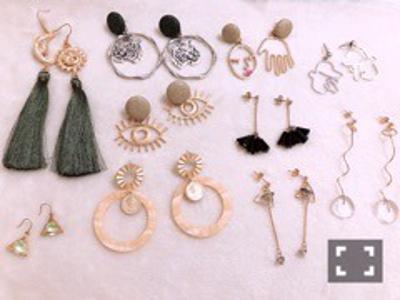 ギターを抱えた少女H氏 - 画像3