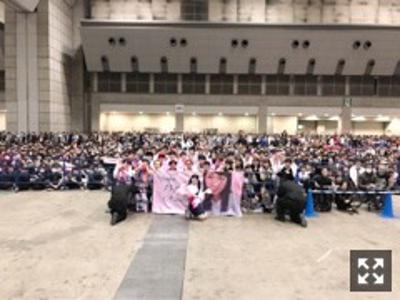 個別握手会(  . .)" - 画像4