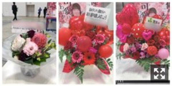 個別握手会(  . .)" - 画像5