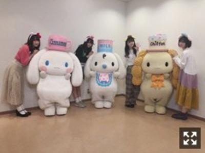 ゆめかわいいツアー、サンリオピューロランド！102 - 画像3