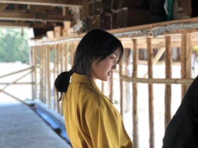 道を逸れた日 - 画像2