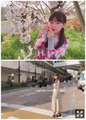 桃子が可愛いです - 画像4