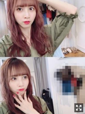 帽子かぶってると雨が降っていることに気づかなくていつも傘を忘れます  146. - 画像2