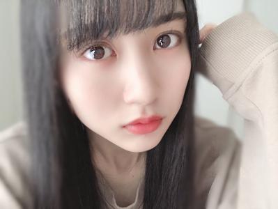 こんにちは 賀喜遥香