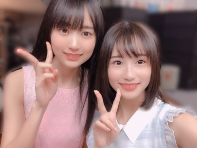 こんにちは 賀喜遥香 - 画像4