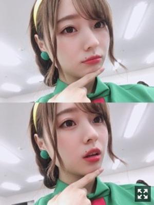 真っ直ぐ見つめるのです - 画像4