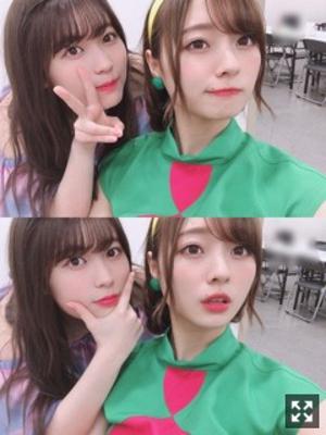 真っ直ぐ見つめるのです - 画像5