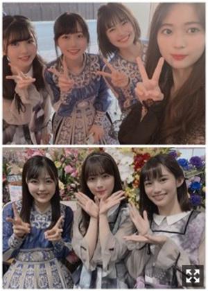 アルバム個握！ - 画像4