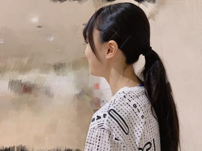 らしさ 矢久保美緒 - 画像2