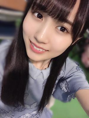 ｼｭｯｼｭｯｼｭ〜 賀喜 遥香 - 画像4