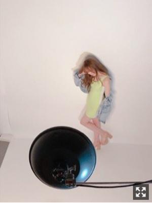 クッションを夏仕様に変えました〜 - 画像4