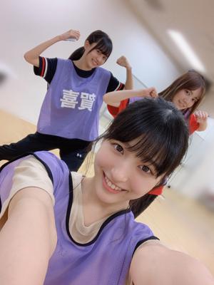 ワクワク   早川聖来 - 画像3