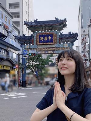 ワクワク   早川聖来 - 画像4