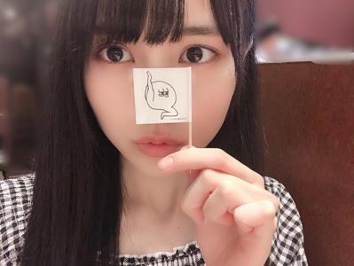 ﾋﾟﾖﾋﾟﾖ 賀喜 遥香 - 画像2