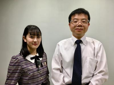 レディースの希望、遠いごぼう列車 - 画像3