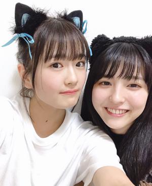 ぴたっ  早川聖来 - 画像5