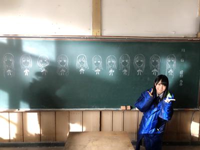 雨やなぁ 賀喜遥香 - 画像5