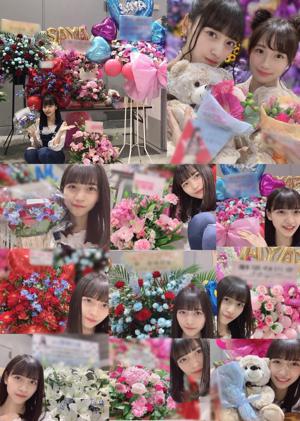 のんびり〜( *ˊᵕˋ)❅॰ॱ金川紗耶 - 画像2